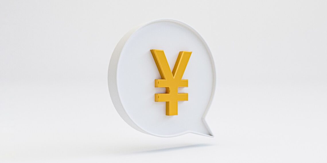 Digital Yuan