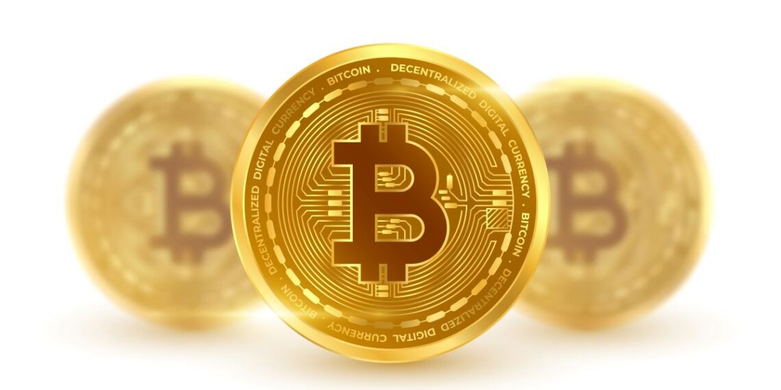 Influence of Bitcoin