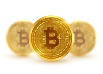 Influence of Bitcoin