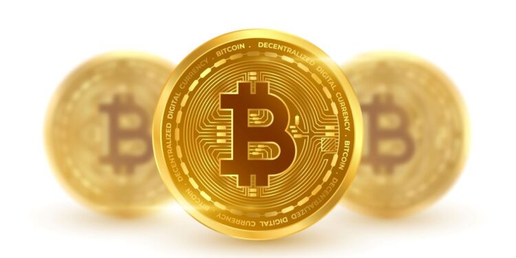 Influence of Bitcoin