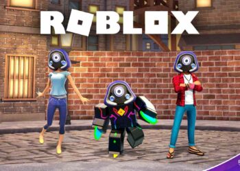 Roblox Rewards With Prime Gaming