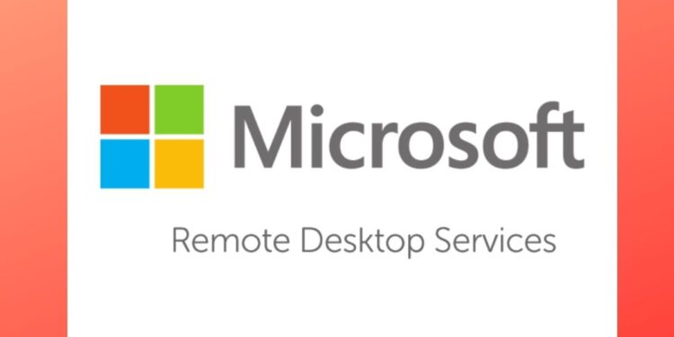 Microsoft RDS