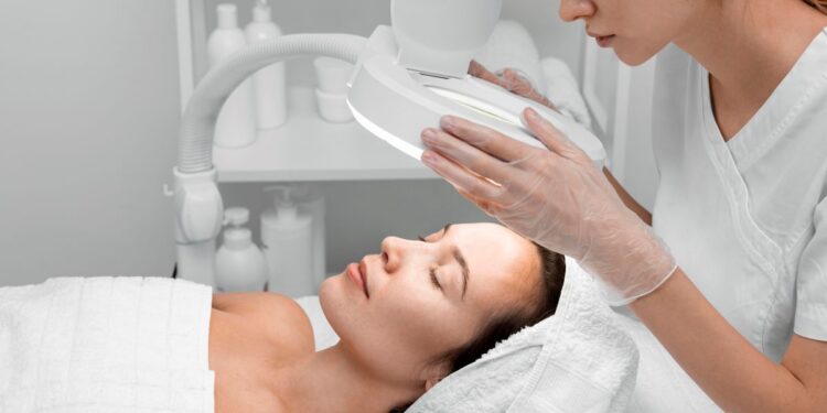 RF Energy with Morpheus8