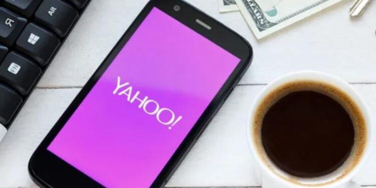 Yahoo Mail Spam Filter Not Working