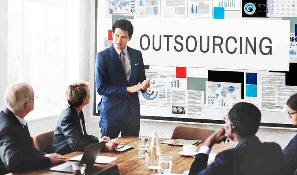 Outsourcing