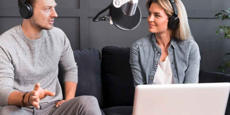 Real Estate Podcasts