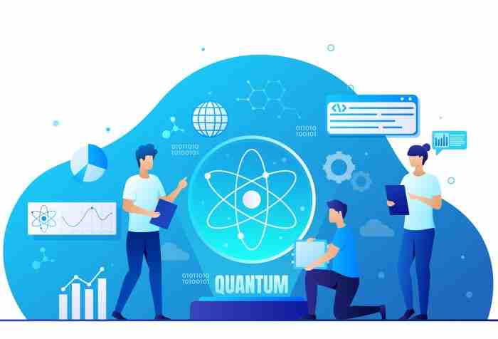 Quantum Computing Jobs