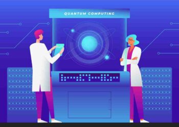 Quantum Computing Jobs