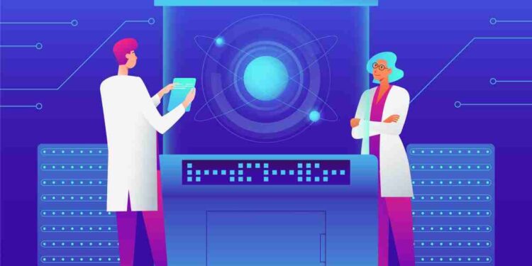 Quantum Computing Jobs