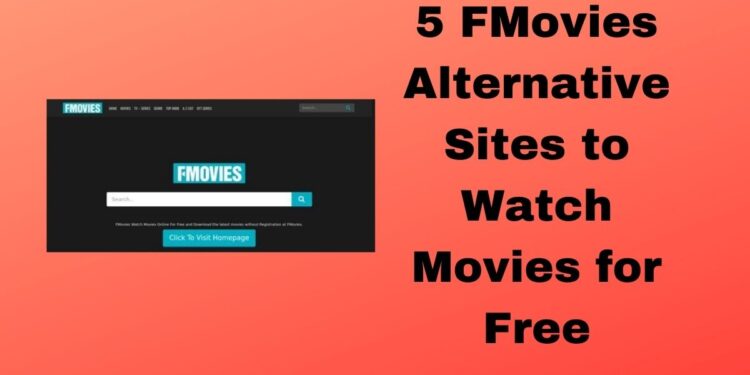 FMovies Alternative