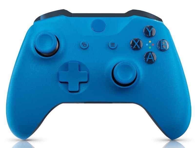 JORREP Xbox Operational Device