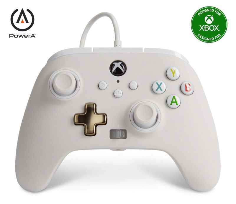 PowerA Enhanced Xbox Controller (Suitable For Xbox Series X/S):