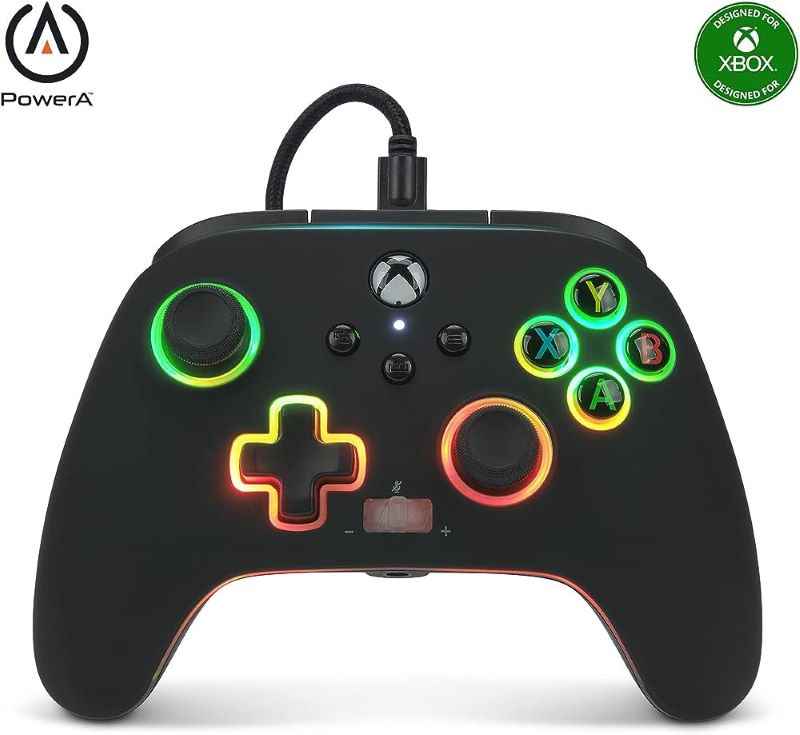 PowerA Spectra Infinity Enhanced Xbox Controlling Device