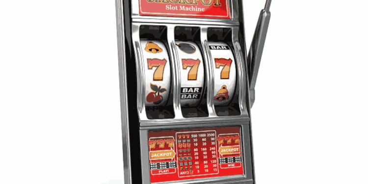 Slot Gameplay