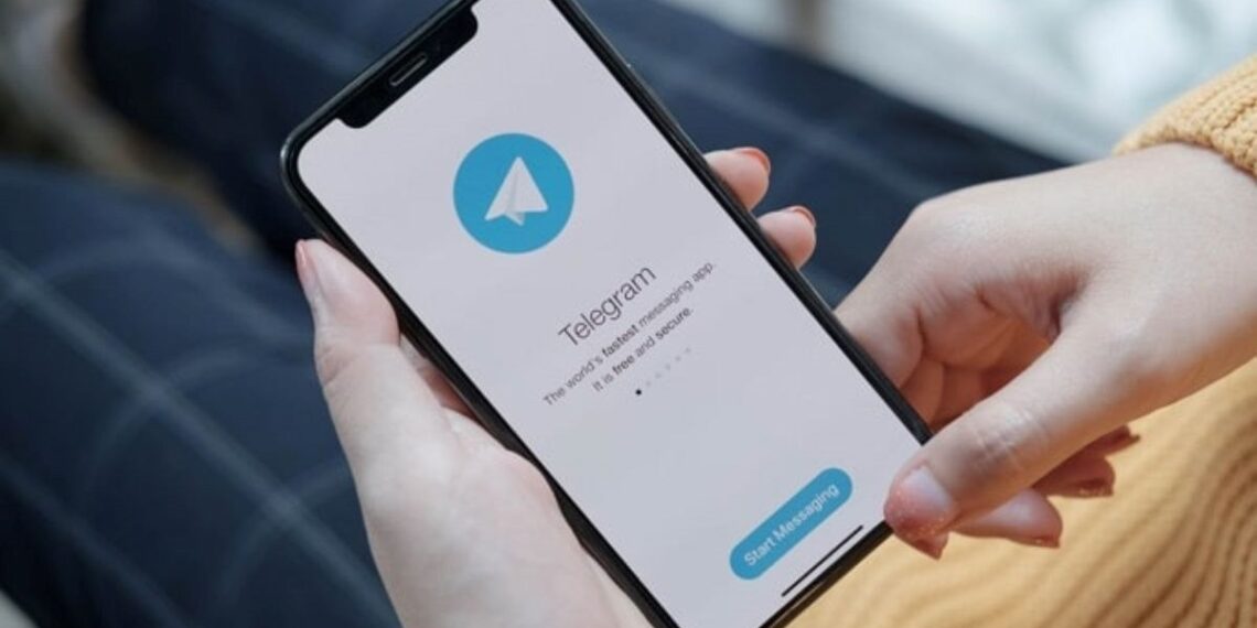 Recover Deleted Messages on Telegram