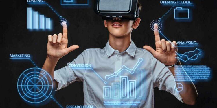 Digital Twin Technology