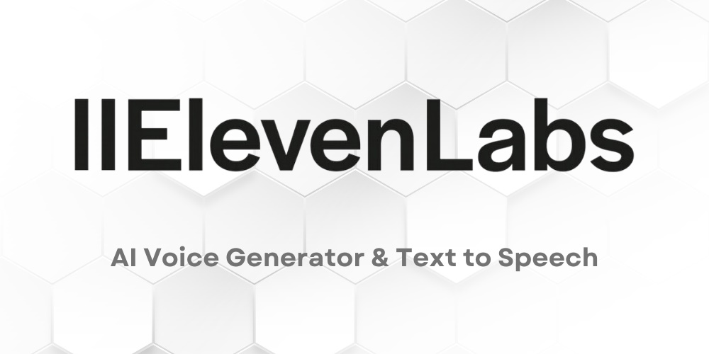ElevenLabs