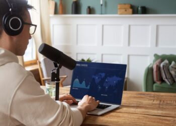 Open Source AI Voice Generator