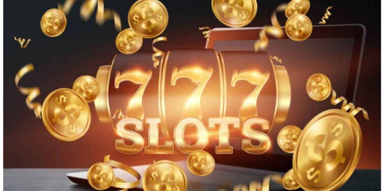 slots