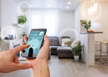 Smart Home Devices