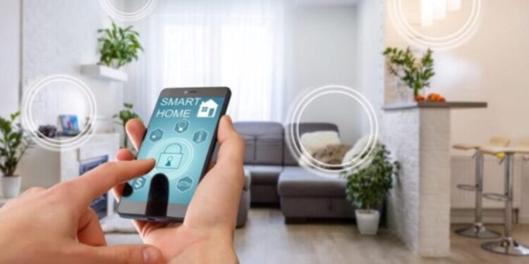 Smart Home Devices
