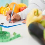 Power of Nutrition Education in Rehab Marketing