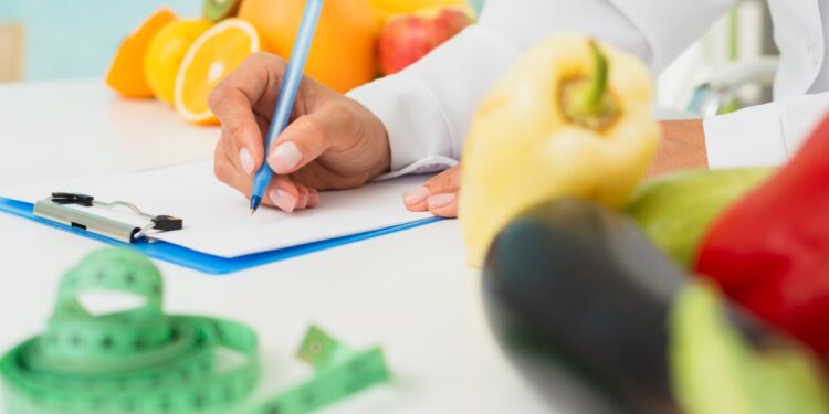 Power of Nutrition Education in Rehab Marketing