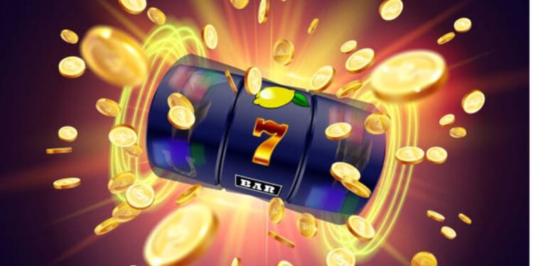 Online Slot Machines