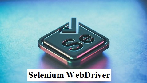 Selenium WebDriver