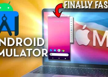 Android Emulators