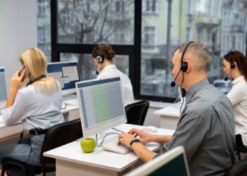 Advanced Monitoring Tools