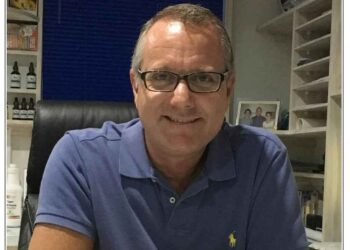 Dr. Nicholas Kelly’s Leadership