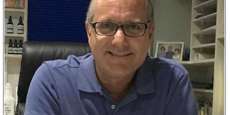 Dr. Nicholas Kelly’s Leadership