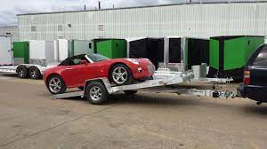 Car Shipping