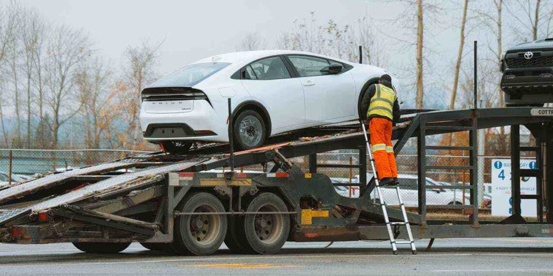 Car Shipping