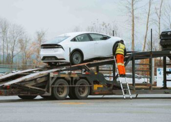 Car Shipping