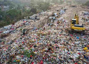 Managing Waste on Construction Sites