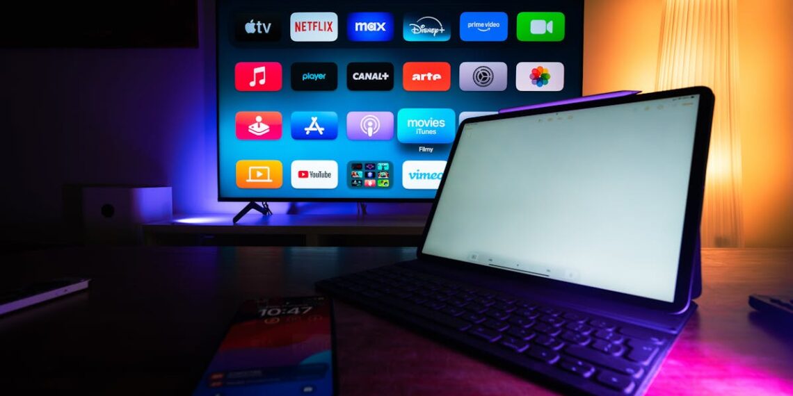 Apple TV 4K