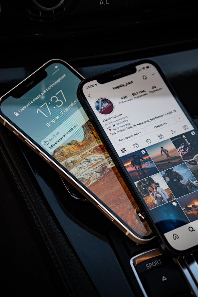 How to Make a Slideshow on Instagram