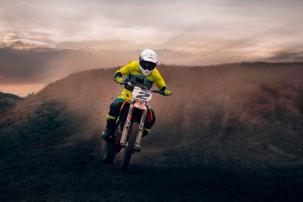 Electric Dirt Bikes