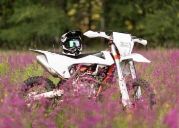 Electric Dirt Bikes