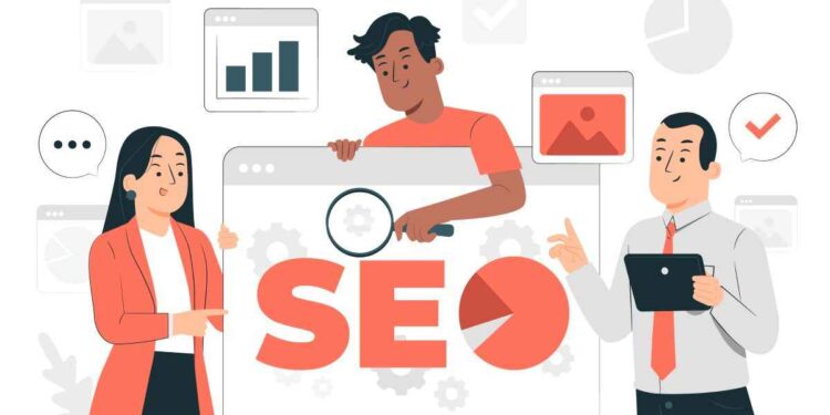 B2B SEO