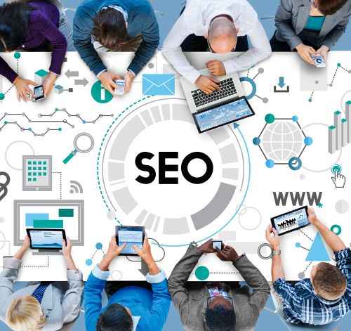 B2B SEO