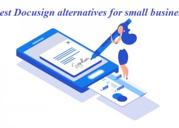 Docusign alternatives