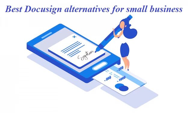 Docusign alternatives