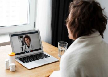 Virtual Doctor Visits
