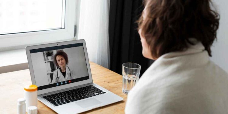 Virtual Doctor Visits