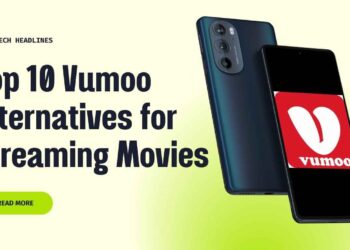 Vumoo Alternatives