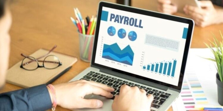 Payroll Management