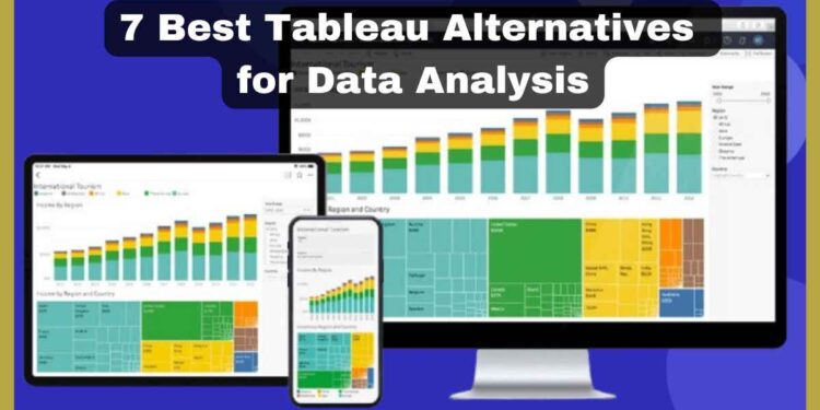 Tableau Alternatives